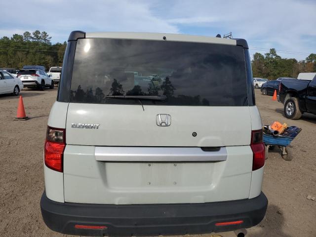2010 Honda Element Lx VIN: 5J6YH1H37AL000328 Lot: 79769933
