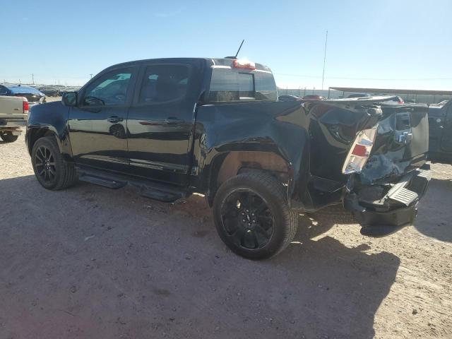 1GCGSCEN7L1250185 | 2020 CHEVROLET COLORADO L