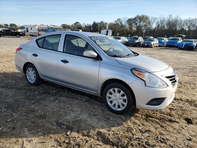 3N1CN7AP1GL884355 | 2016 NISSAN VERSA S