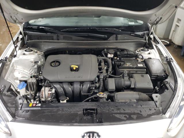 3KPF24AD8LE223234 | 2020 KIA FORTE FE