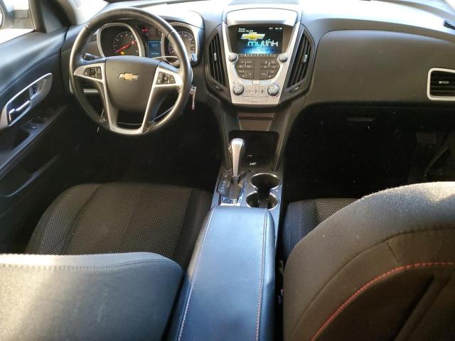 2GNFLGEK9F6141306 | 2015 CHEVROLET EQUINOX LT