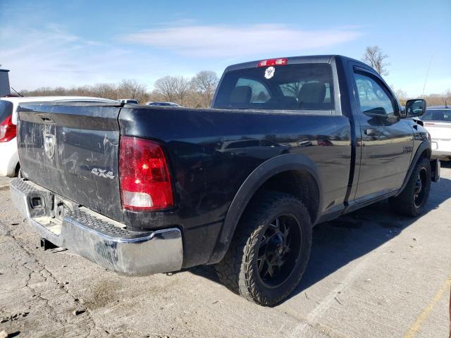 3C6JR7AG1FG631852 | 2015 RAM 1500 ST