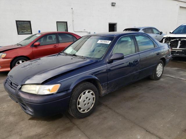 1999 Toyota Camry CE