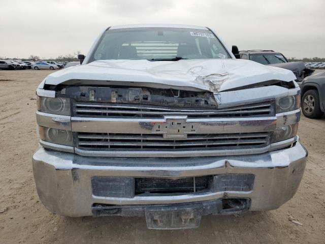 1GC1CUEG7JF250763 | 2018 CHEVROLET SILVERADO