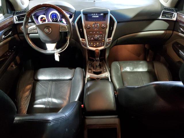 3GYFNAEY9AS508567 | 2010 Cadillac srx luxury collection