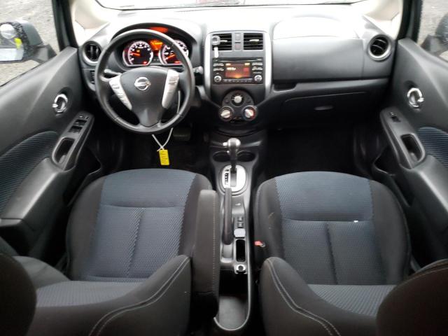 3N1CE2CP0EL430286 Nissan Versa Note S
