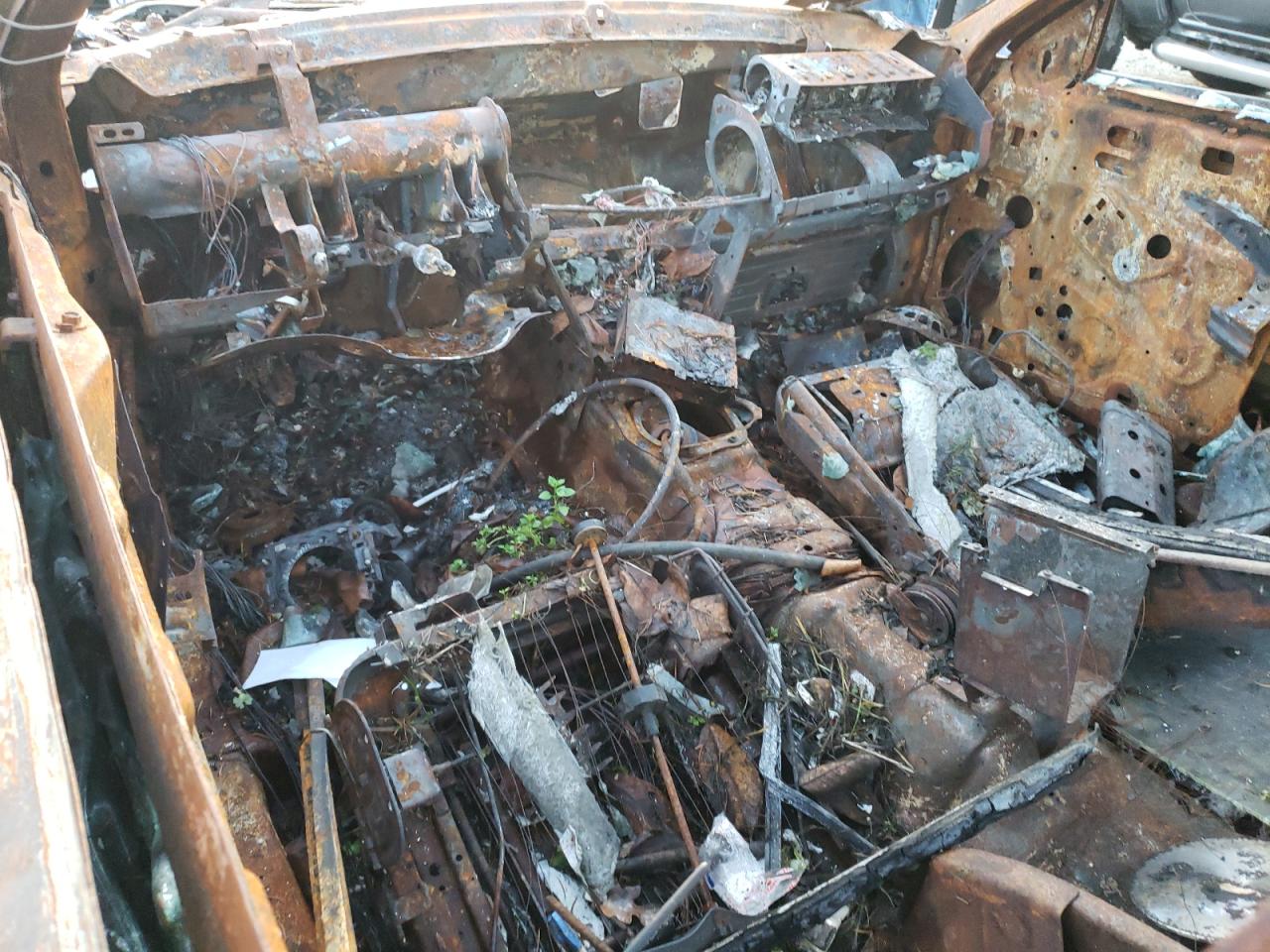 1FALP42X0TF193638 1996 Ford Mustang Gt