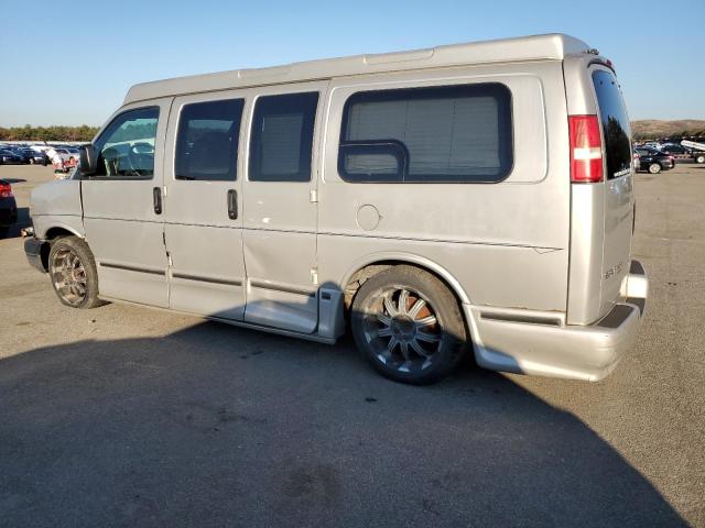 2006 GMC Savana Rv G1500 VIN: 1GDFH15T261117234 Lot: 80147703