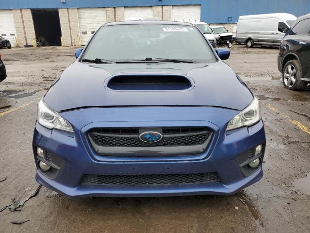 JF1VA1F69F9815070 | 2015 SUBARU WRX PREMIU