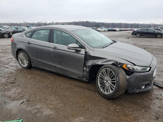 3FA6P0H93ER332553 | 2014 FORD FUSION SE