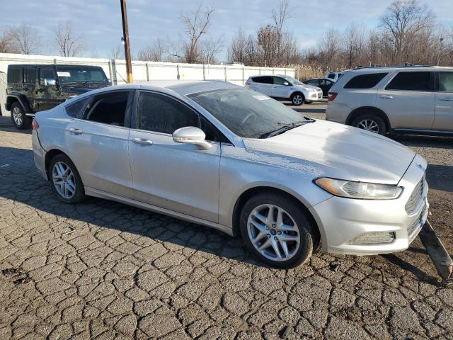 3FA6P0H73DR275817 | 2013 Ford fusion se