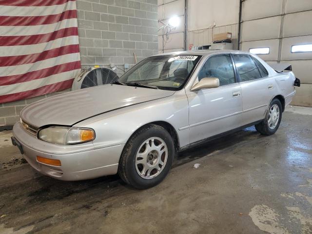 1996 Toyota Camry LE