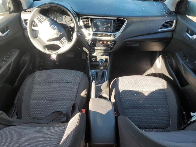 2019 HYUNDAI ACCENT LIM - 3KPC34A36KE045362