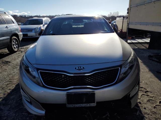 5XXGN4A74FG405210 | 2015 KIA OPTIMA EX