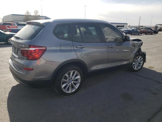 5UXWZ7C30H0V90709 | 2017 BMW X3 SDRIVE2