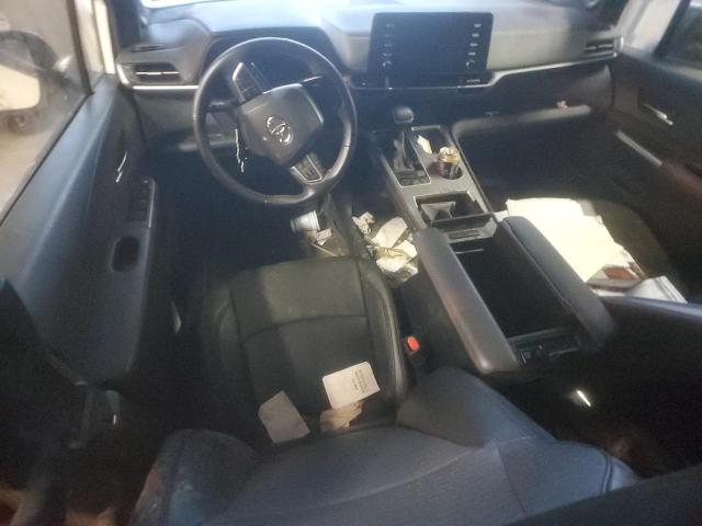 2021 TOYOTA SIENNA XSE - 5TDDSKFC5MS033801