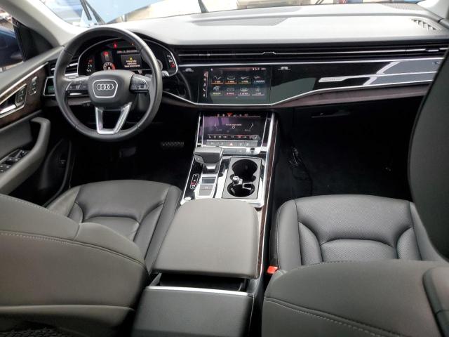 2019 AUDI Q8 PREMIUM - WA1BVAF15KD019228