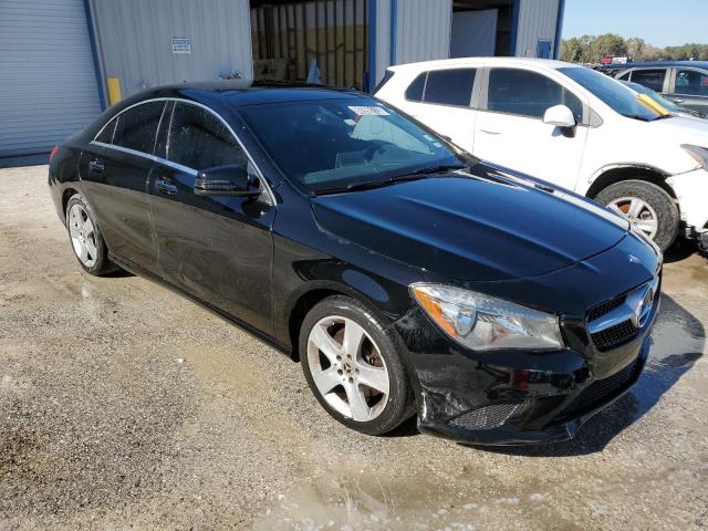 VIN WDDSJ4EBXFN167670 2015 MERCEDES-BENZ CLA-CLASS no.4