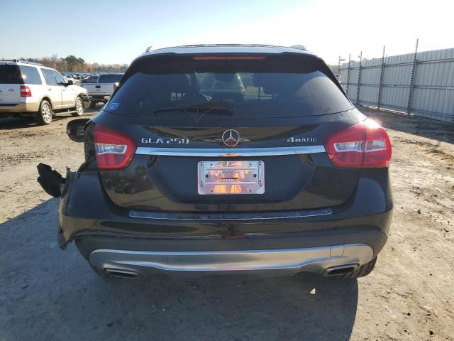 VIN WDCTG4GBXGJ228934 2016 Mercedes-Benz GLA-Class,... no.6