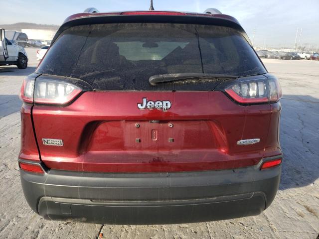 1C4PJLCB5KD172109 | 2019 JEEP CHEROKEE L