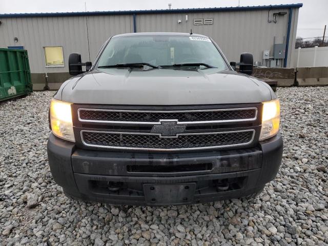 2009 Chevrolet Silverado K1500 VIN: 1GCEK19C09Z140612 Lot: 82569563