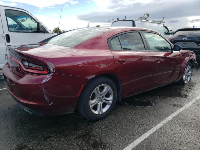 2C3CDXBG2KH752919 | 2019 DODGE CHARGER SX