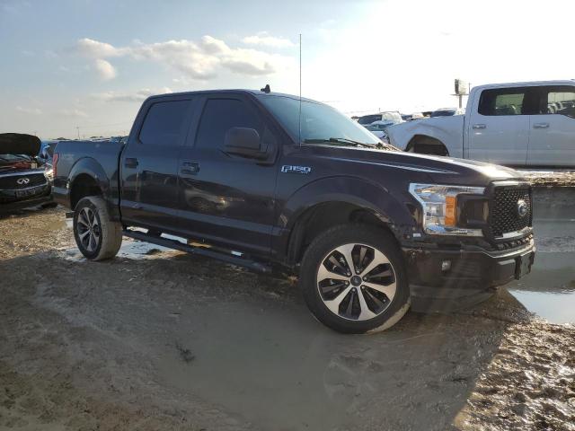 1FTEW1E51LKE86633 | 2020 FORD F150 SUPER