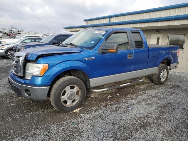 2009 Ford F-150 