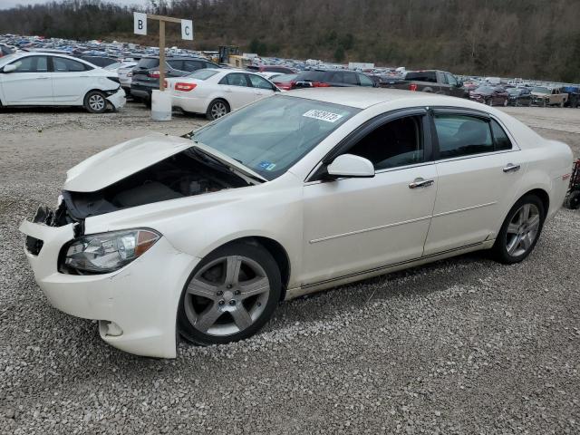 2012 Chevrolet Malibu 