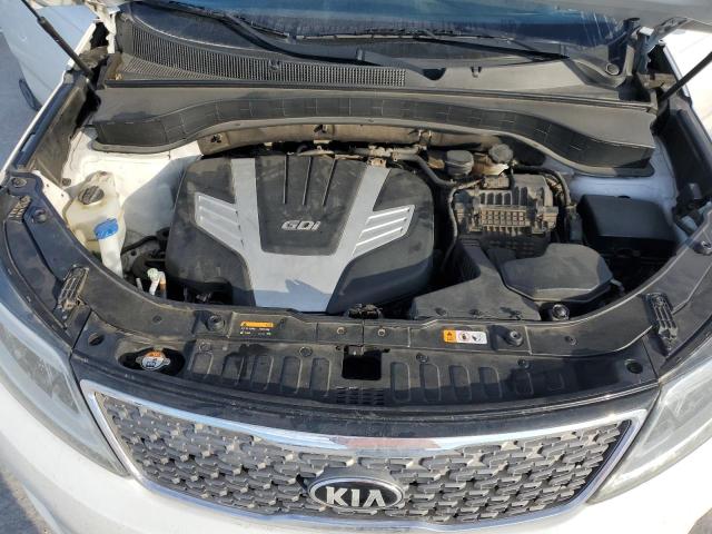 5XYKW4A72FG633127 | 2015 KIA SORENTO SX