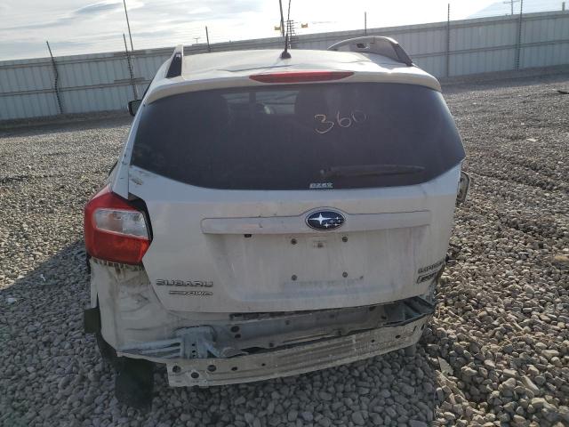 JF1GPAT69FG264209 | 2015 SUBARU IMPREZA SP