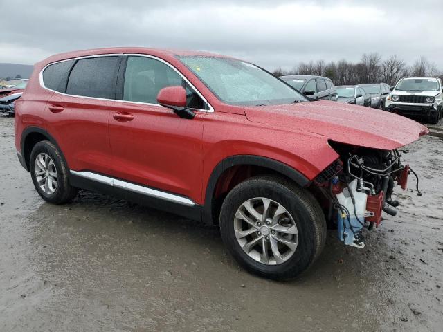 5NMS3CAD3KH081131 | 2019 HYUNDAI SANTA FE S