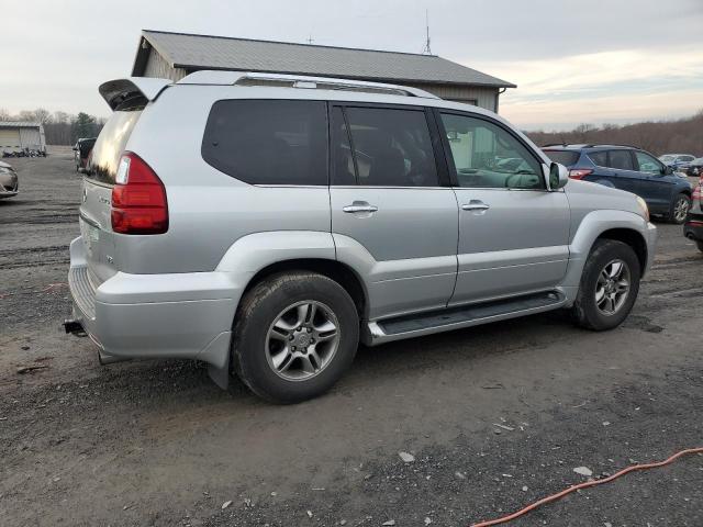 2008 Lexus Gx 470 VIN: JTJBT20X180160261 Lot: 78893053