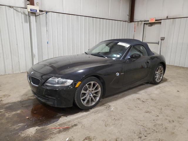 2006 BMW Z4 