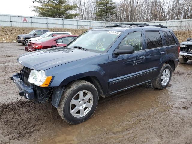 2009 Jeep Grand Cherokee Laredo