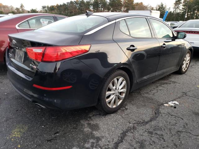 5XXGN4A77EG274921 | 2014 KIA OPTIMA EX