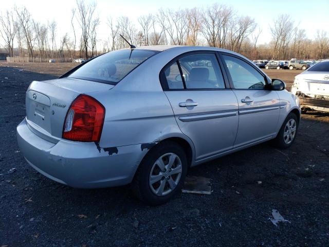 KMHCN46C39U372487 | 2009 Hyundai accent gls