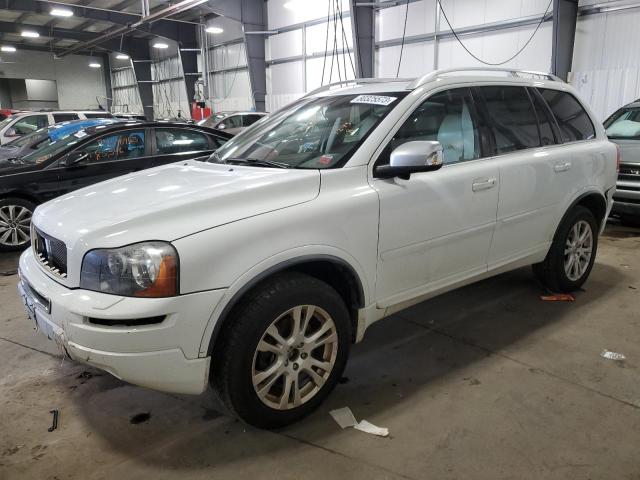 VIN YV4952CZ6D1637101 2013 Volvo XC90, 3.2 no.1