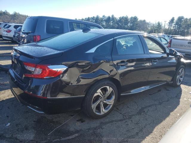 1HGCV1F54JA183830 | 2018 HONDA ACCORD EXL