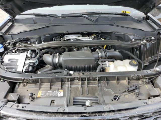 2022 Ford Explorer St VIN: 1FM5K7GC7NGC04295 Lot: 79692783