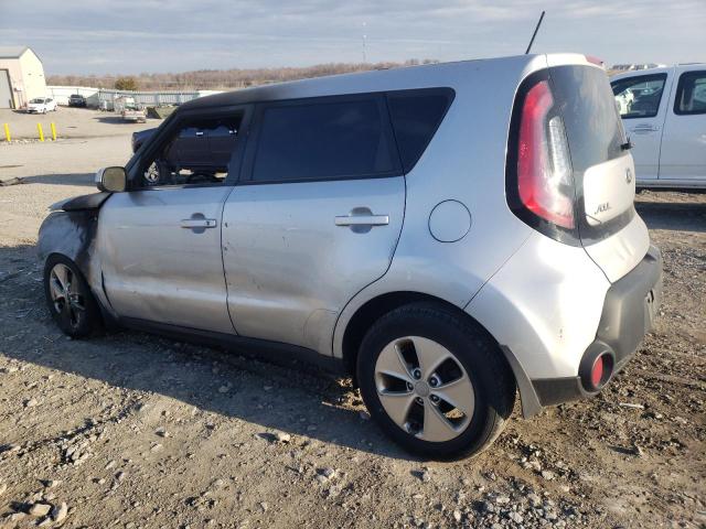 KNDJN2A22E7733795 | 2014 KIA SOUL