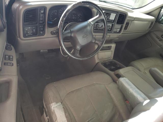 1GCEK19T52E281494 | 2002 Chevrolet silverado k1500