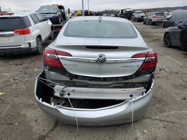 2015 Buick Regal VIN: 2G4GK5EX7F9184391 Lot: 79835283