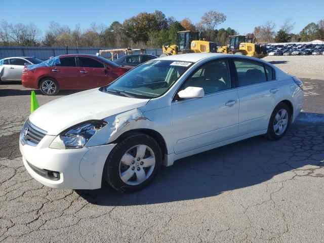 2008 Nissan Altima 2.5