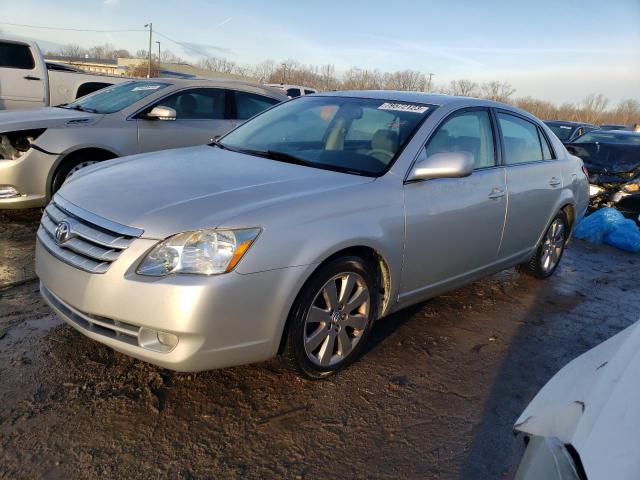 2006 Toyota Avalon XL