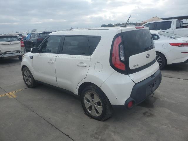 KNDJN2A23F7195612 | 2015 KIA SOUL