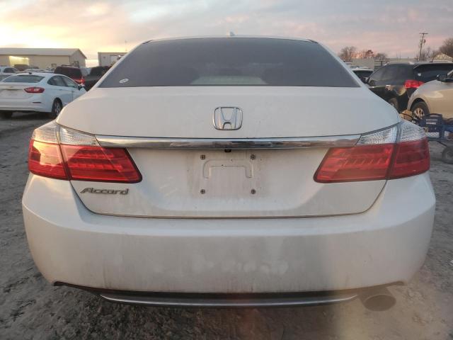 1HGCR2F84EA013025 | 2014 Honda accord exl