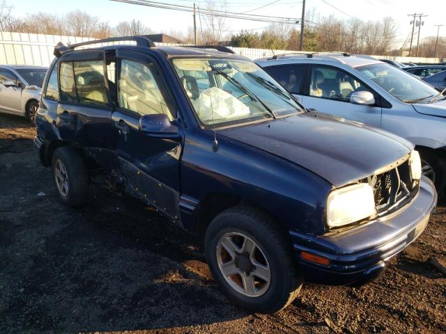 2CNBJ634936906050 | 2003 Chevrolet tracker lt