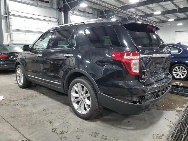 1FM5K8F83EGC47860 | 2014 FORD EXPLORER L