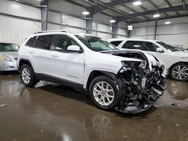 1C4PJMCB2GW147783 | 2016 JEEP CHEROKEE L